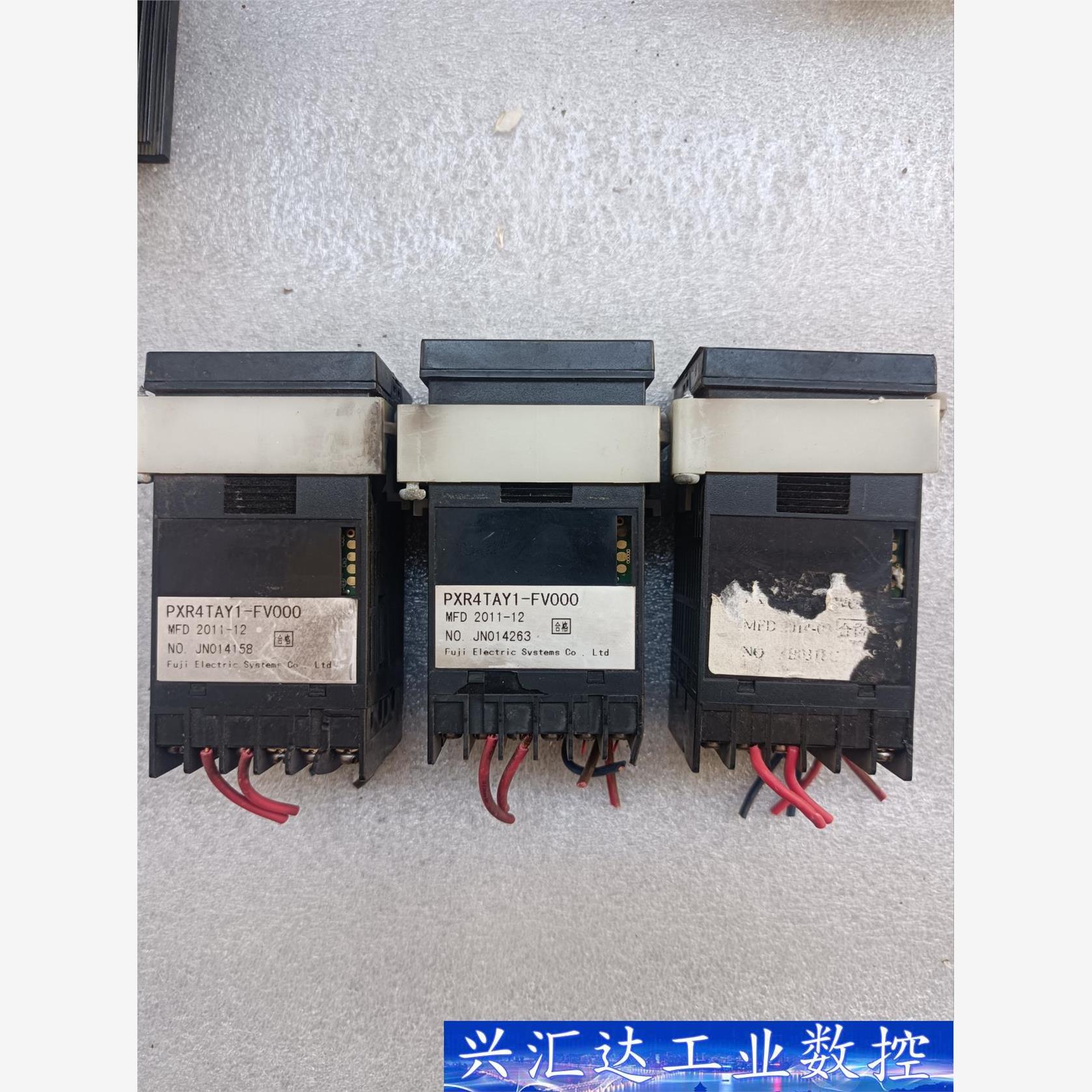 富士温控器  PXR4TAY1一FV000  询价下单