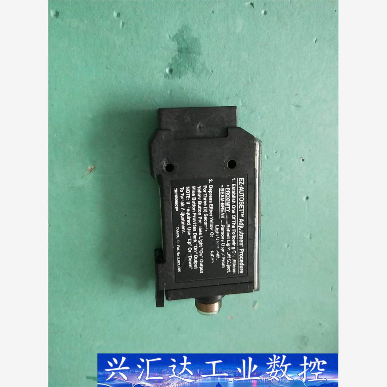 原装SMARTEYE传感器EZ-A