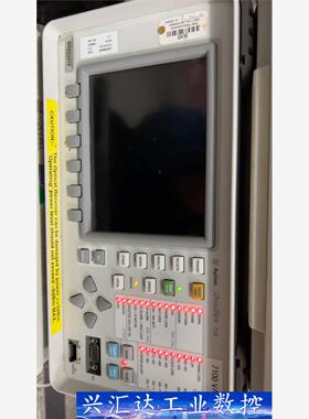 Agilent  OmniBER 718通信性能分析仪，HP  询价下单