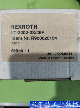 力士乐放大板支架R900020154  VT3002-1-2  询价下单