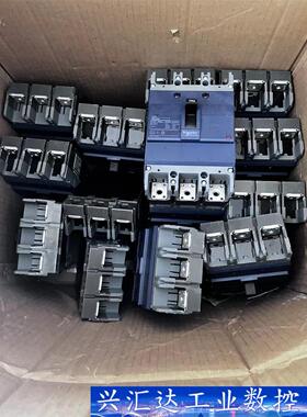 施耐德ezd160a塑壳断路器  询价下单