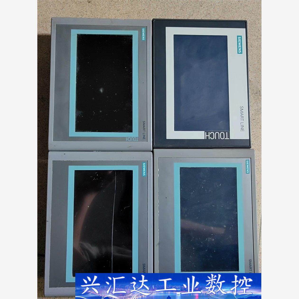 西门子触摸屏Smart700  Smart700iE 议价商品