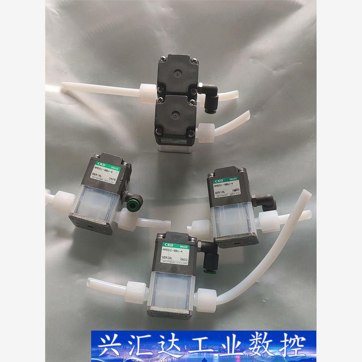 CKDAMD01-8BU-4G拆询价
