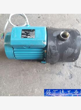 意大利CALPEDA水泵MXHM403  电压单相220v  询价下单