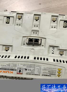 #控制器KUKA库卡 ECMAS3D2224BE53咨询议价