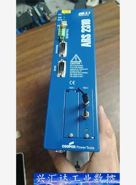 德国进口麦特斯伺服驱动器型号ARS2310现货六台成色95  询价下单