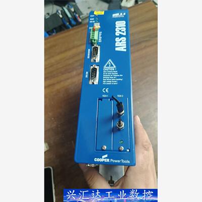 德国进口麦特斯伺服驱动器型号ARS2310现货六台成色95  询价下单