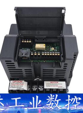 三菱变频器FR-CS84-036-60 022 295 05  询价下单