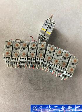 高诺斯CROUZET 时间继电器 EUH 84872010 议价商品