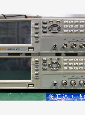 U2836平衡电感测试仪U2836B优高200K数字电桥，多 议价商品