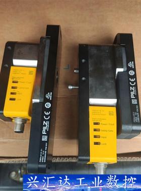 570510皮尔兹门锁开关Psensl-0.5P  询价下单