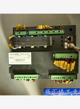 拆机施耐德 MES114 控制器59646(&59645)！  询价下单
