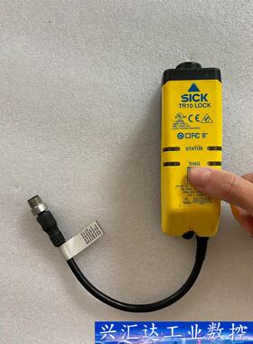 西克SICK传感器TR10LOCK    TR10-SLU0  询价下单