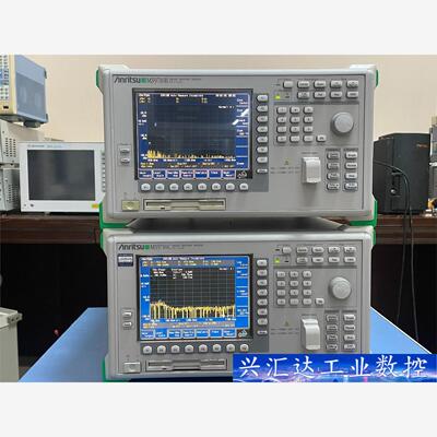 安立MS9710C光谱分析仪  安立MS9710B光谱分析仪  询价下单