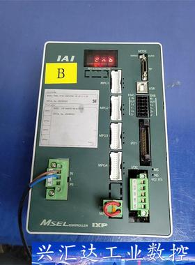IAl驱动器MSEL-PCX4-4N4545WAI-NP-  询价下单