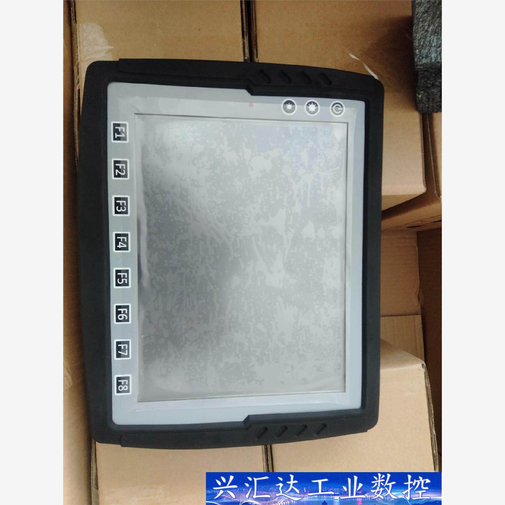三一上车嘉诚显示屏55－80都可以用，新件， 询价下单