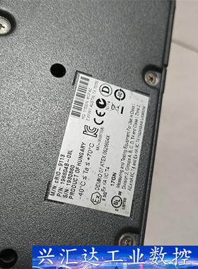 NICRIO-9023配套CRIO-9113底坐，需要的联系  询价下单