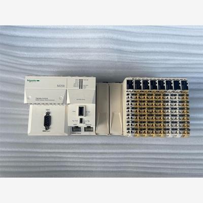 斯耐德TM258LF42DR一套成色漂亮，议价议价