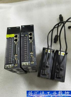 汇川伺服电机lSMH1-40B30CB－U131Z配驱动器l  询价下单