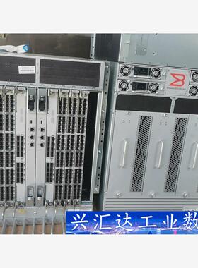 Brocad/博科 dcx 8510-8 核心整机  询价下单