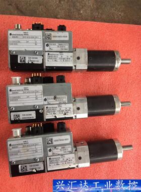 二手拆机德国原装Dunker 马达 BGE45CI+BG 4  询价下单