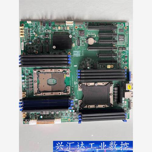 中兴ZXCLOUD R5500 G4 双路服务器主板  询价下单