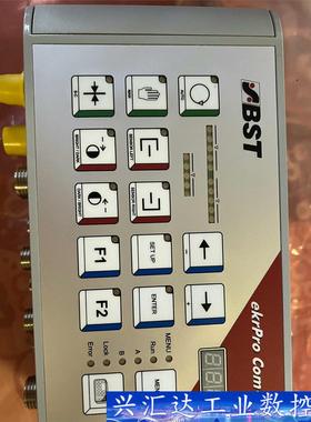BST纠偏控制器，型号EKRPro Com50 BST纠偏控  询价下单