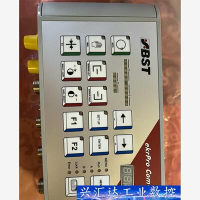 BST纠偏控制器，型号EKRP