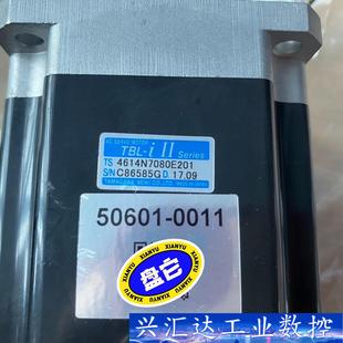 询价下单 4614N7080E20 多摩川伺服电机50601 0011