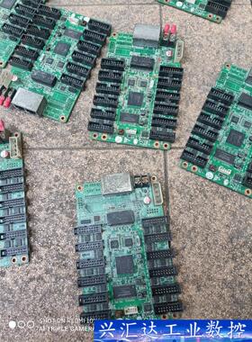 灵星雨 RV908T  L202 LINSN接收卡，一共11  询价下单