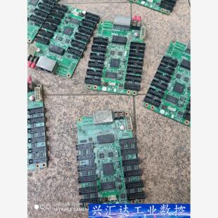 灵星雨 RV908T  L202 LINSN接收卡，一共11  询价下单