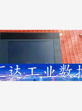 拆机剪线WElNⅤlEW威纶通触摸屏TK6070iP-1WV 议价商品