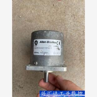 AB编码器 842HR-MJDZ115FWY2，五金打包站里  询价下单