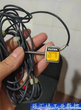 拆机美国FUTEK 称重传感器 FUTEK LSB200  询价下单