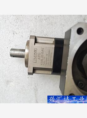 拆机件KSBL－62－5－P2速比1:5图片是实物拍摄，便宜  询价下单