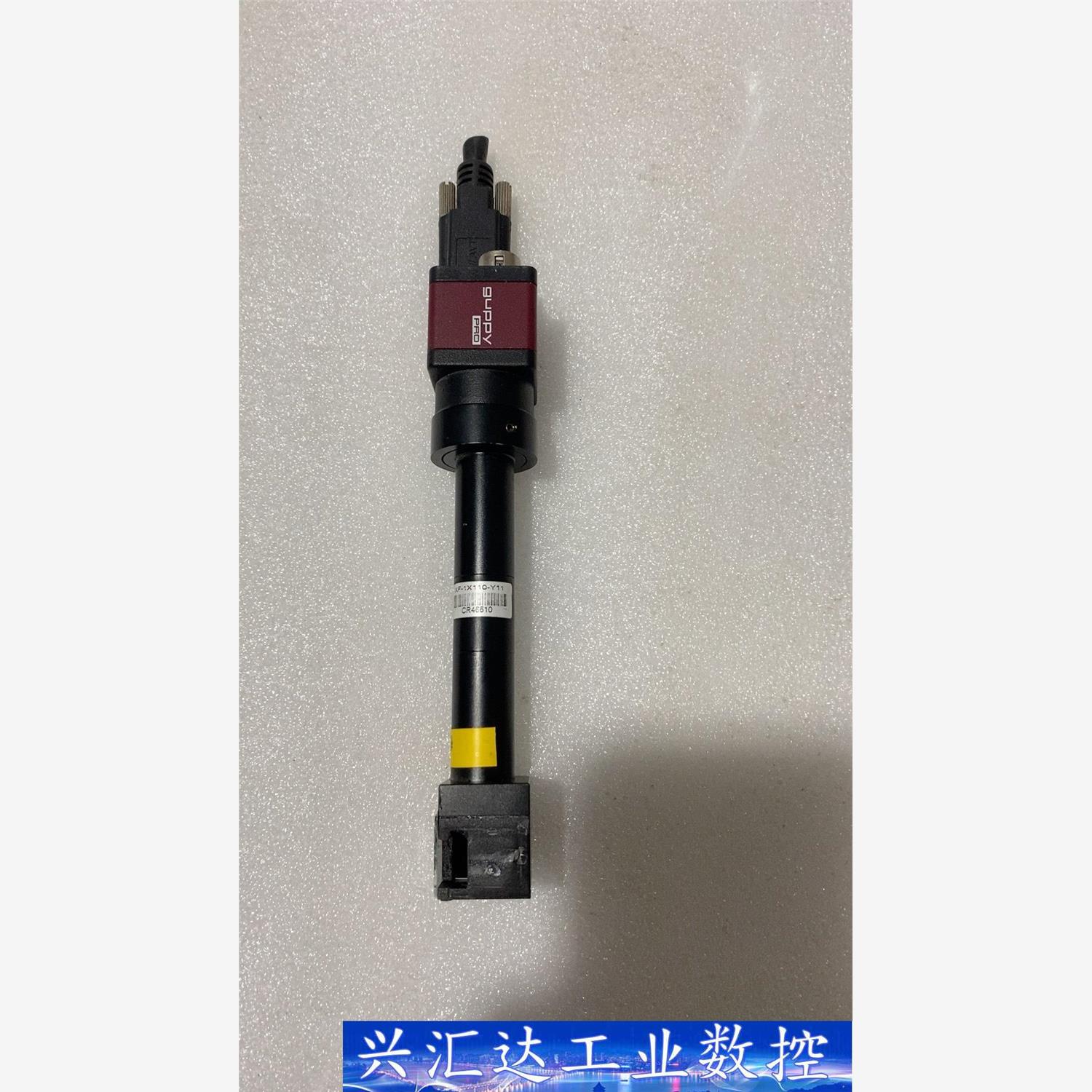 guppy 工业相机 型号:GPF125B ASG  询价下单