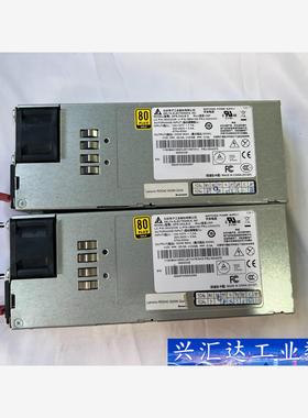 Delta/台达联想 RD540 640 630 服务器电源  询价下单