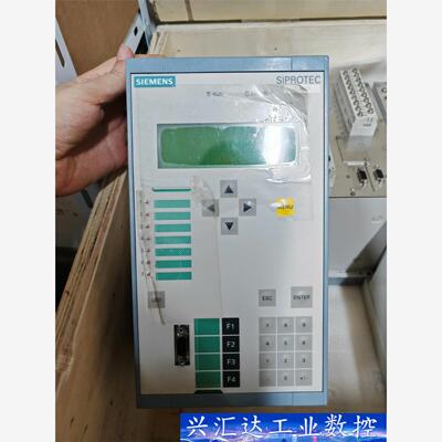 西门子综合保护SIPROTEC   7UT61 询价下单