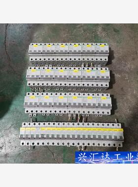 施耐德OSMC32N3C25  OSMC32N1C6微断路器  询价下单