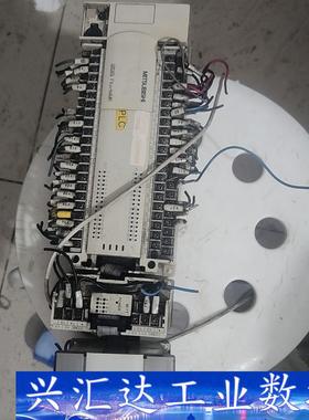 三菱FX2N-64MR，FxON-3A，FXON-8EYT打  询价下单