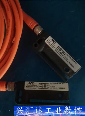 MD墨迪标签传感器FC71/0B-M304-0F ，贴标机槽  询价下单