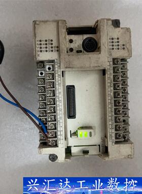 三菱fx0n-24mr-001 议价商品