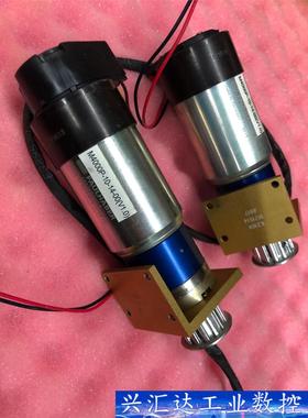 FAULHABER减速电机3557K024CS 30/1 3 议价商品