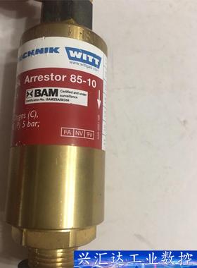 WITT-GASETECHNIK WITT FLASHBAC 询价下单