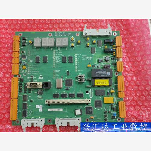 通力电梯配件，通力主板CPU40，KM773380G04，原 议价商品