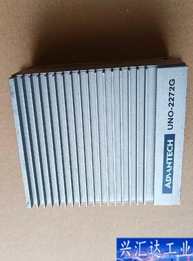 研华UNO-2272G工控机 120G固态 2G内存咨询议价