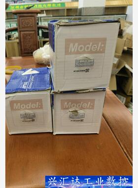 亚德客超薄气缸ACQ63X40S，原装全新还剩1个，需要的请 议价商品