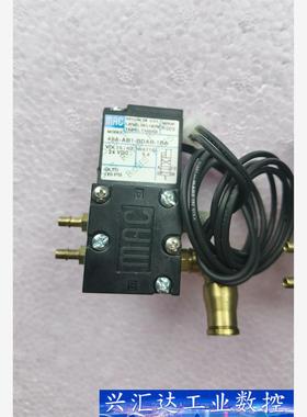 MAC高频电磁阀45A-AB1-DDAB-1BA  询价下单