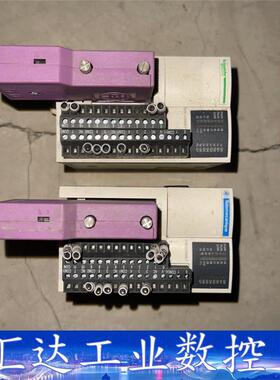 施耐德PLC模块 OTB1C0DM9LP  二手拆机正品 质  询价下单