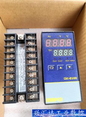 TEMPCO TEC-300温控表，实物拍摄，全新无包装，单  询价下单